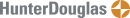 Hunter Douglas Logo